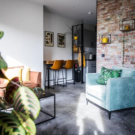 Guesthouse Scherp Мидделбург Экстерьер фото